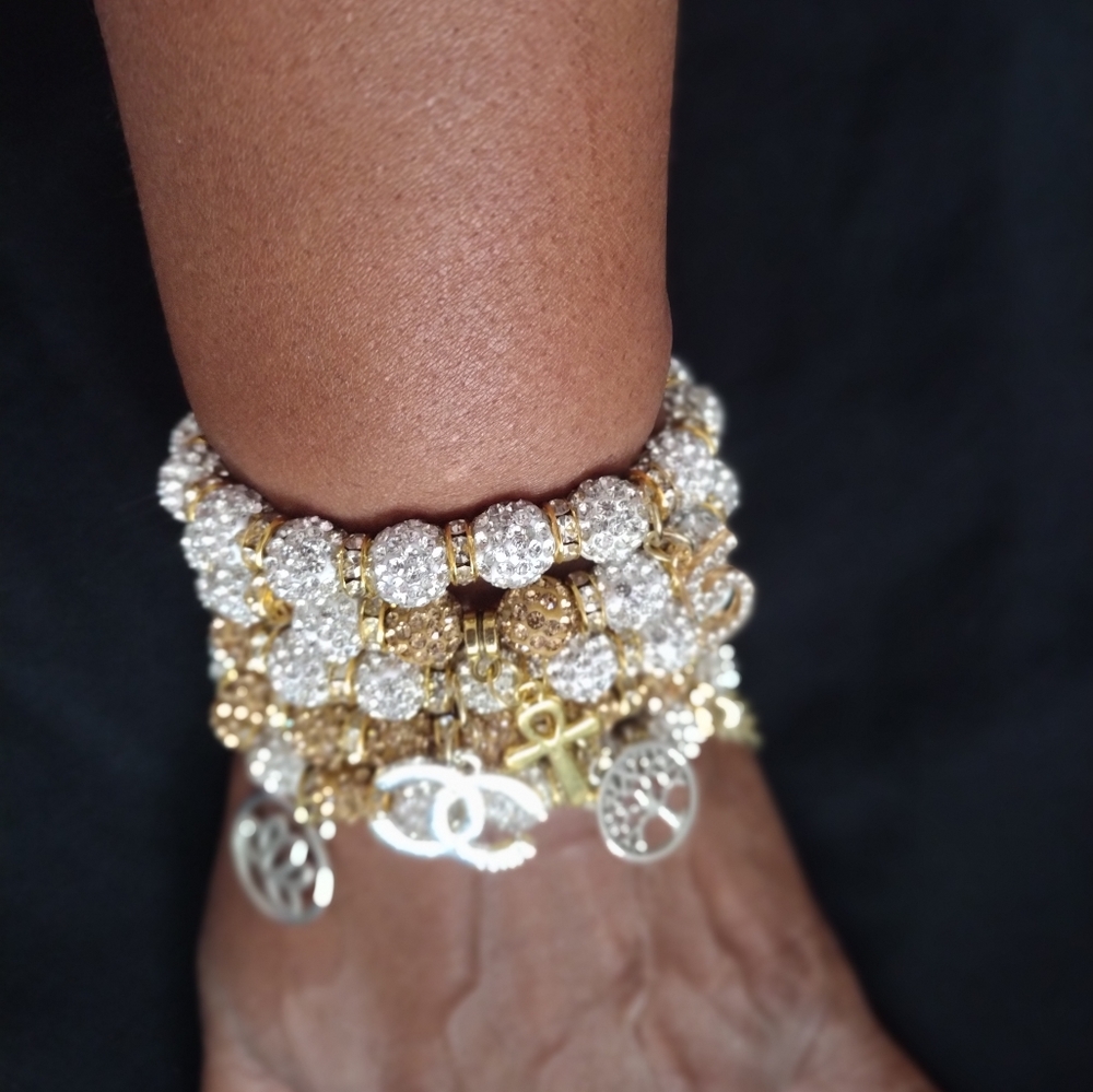 Custom Jewelry - Picture 2 of 4